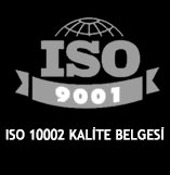 ISO 9001